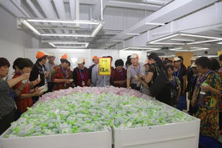 隆力奇工業旅游 日用品銷售與體驗經濟的創新融合